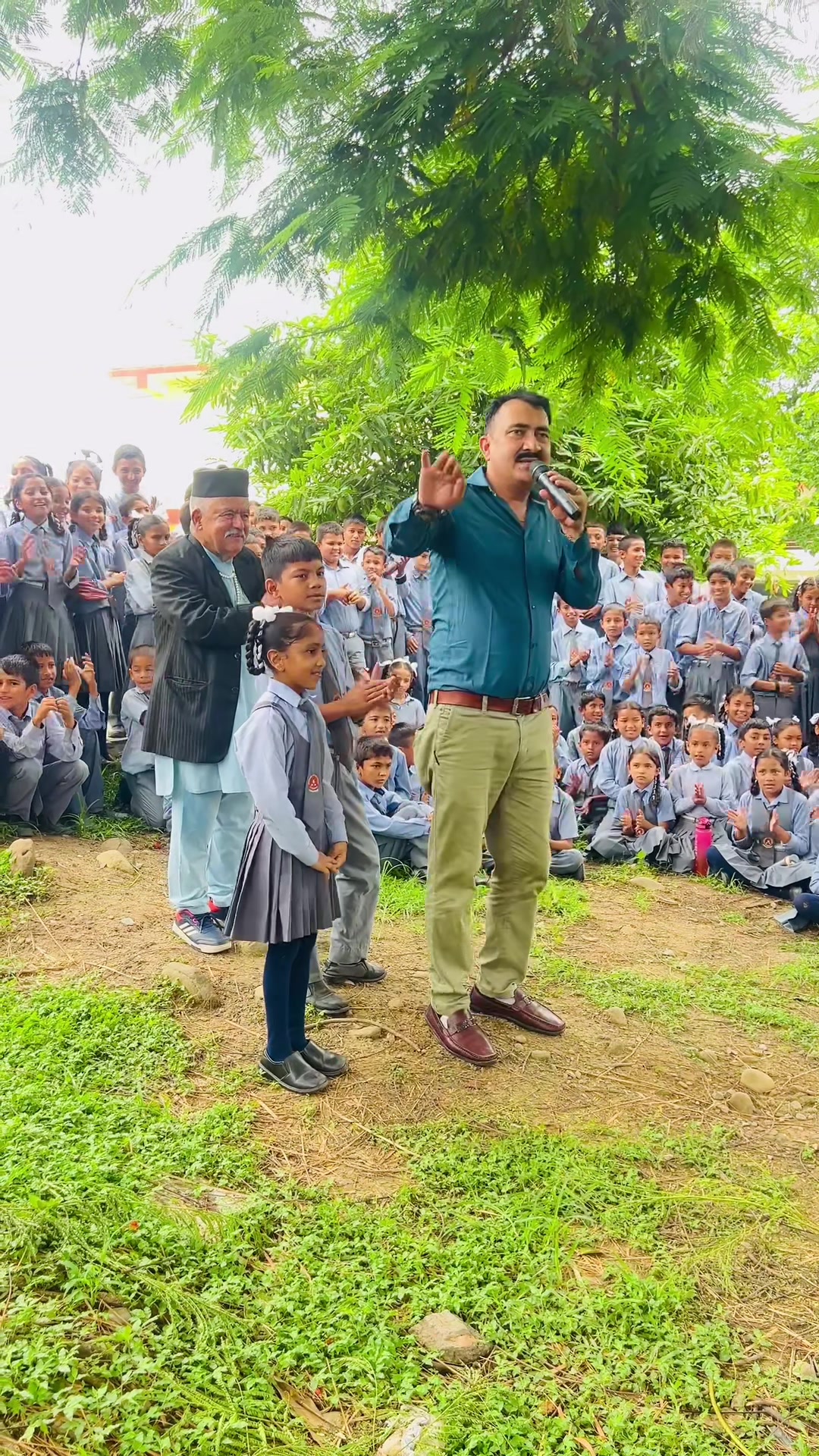 @Bishnu Gaire