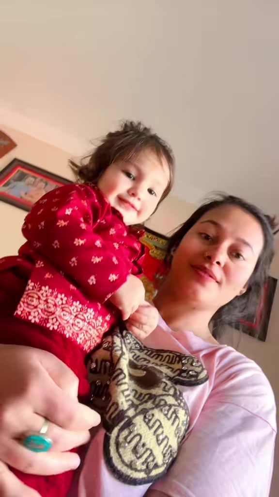 @Shristi Kc Bhandari