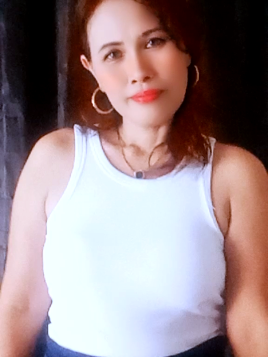@eline acosta gabatino Amarillo
