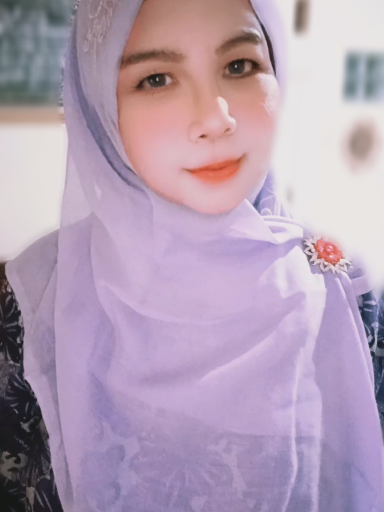 @💙Cici Harahap🧕