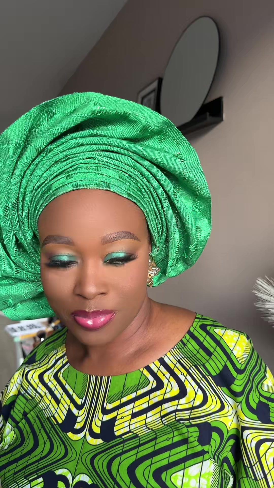 @Ayoka beauty