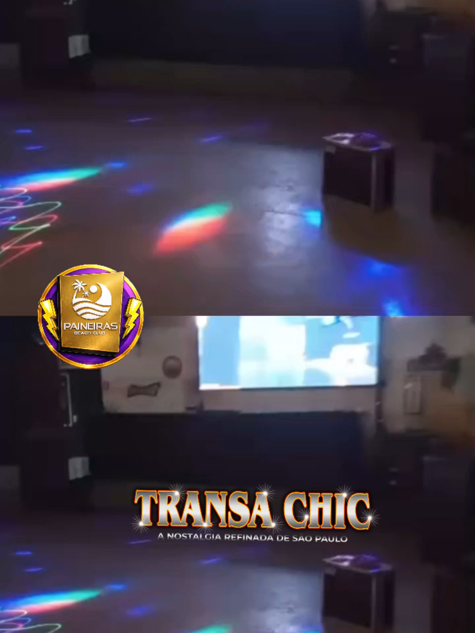 @TRANSACHIC NOSTALGIA BLACK