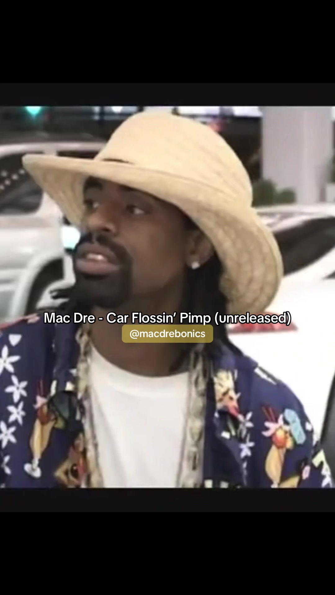 @Mac Dre Info Channel
