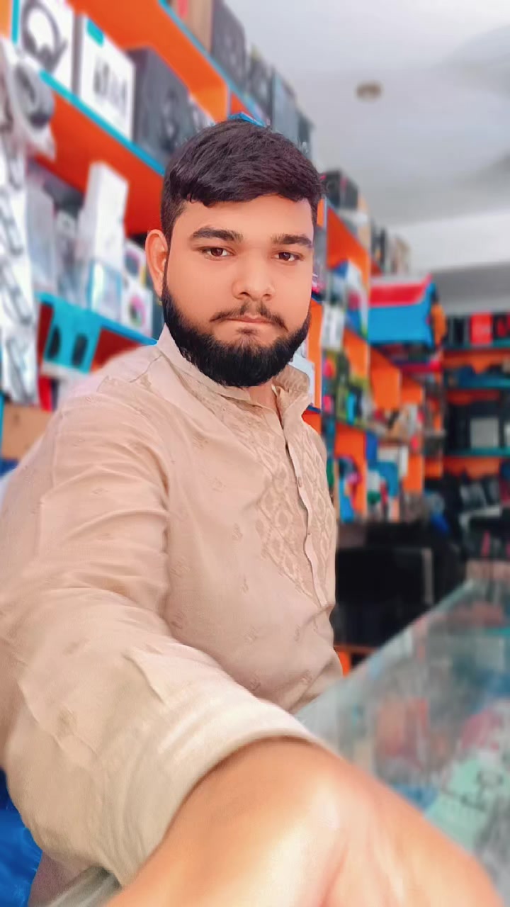 @Mian Chand
