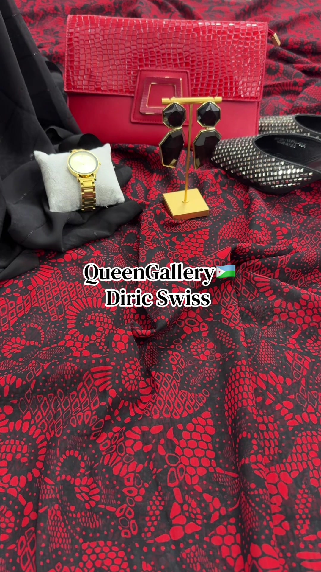 @Queen Gallery🇩🇯🇩🇯🇩🇯😍🥰