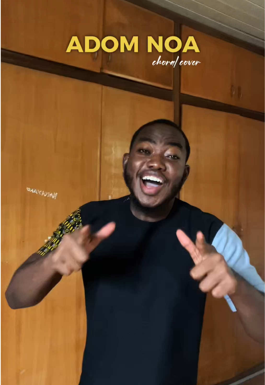 @Nana Yaw || Content Creatorr