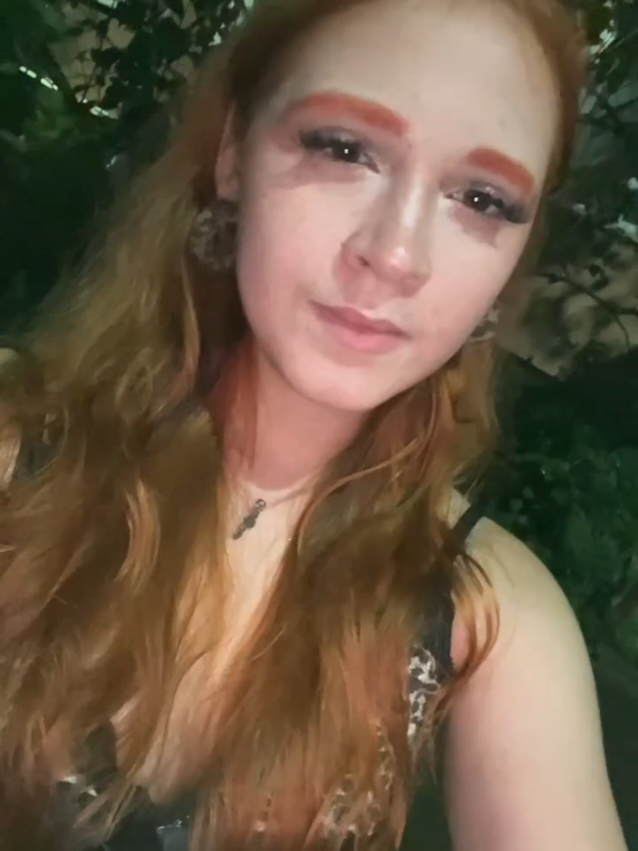 @лиса я 🪽
