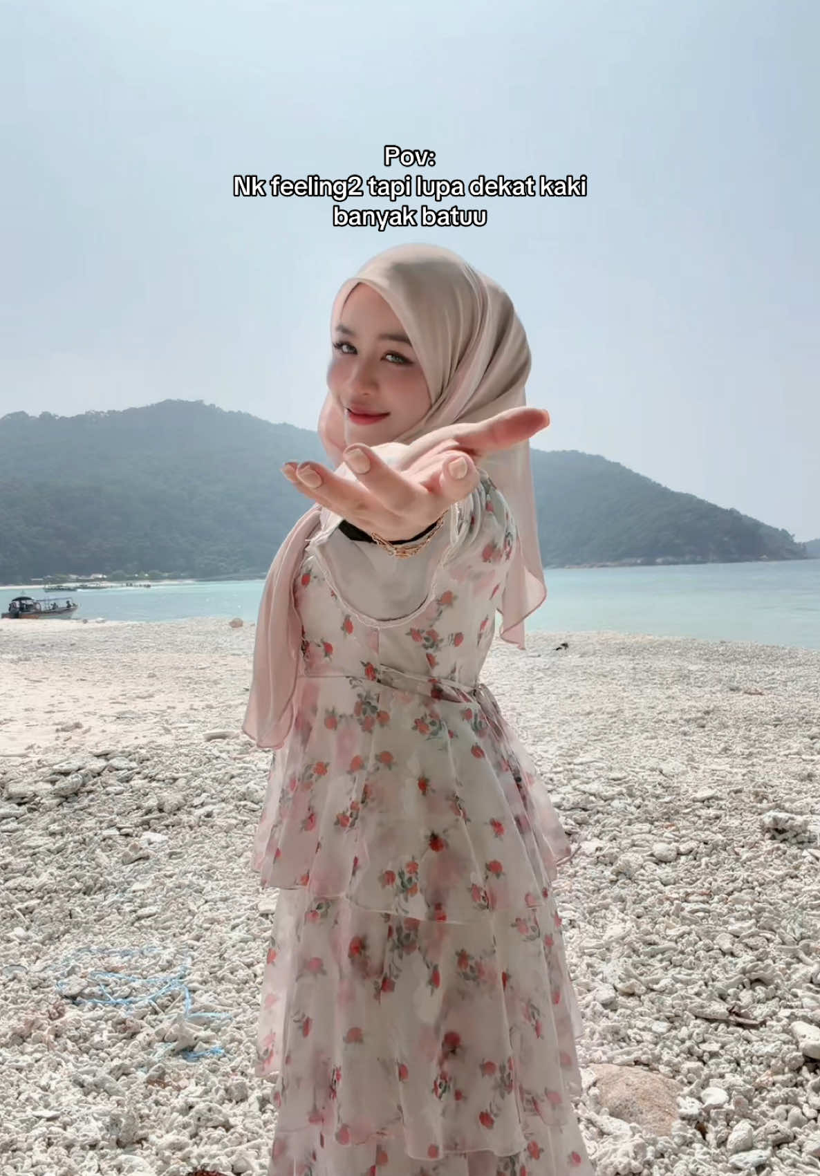 @Founder Hayda Scarf
