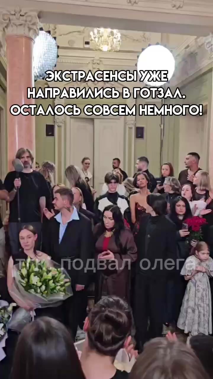 @ТГК: ПОДВАЛ ОЛЕГА
