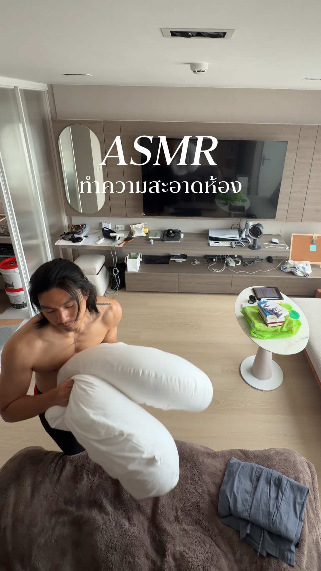 @norforreal (ไบร์ทนอ ช่องจริง)