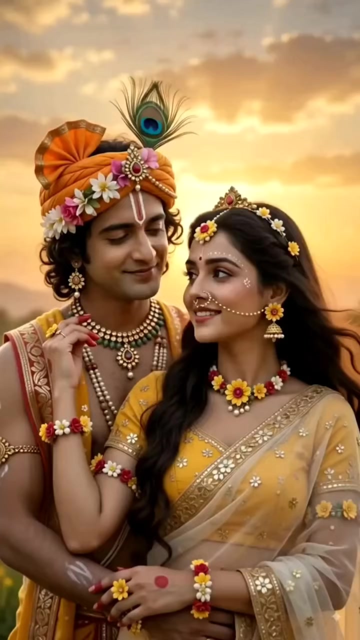 @बन्दी माया