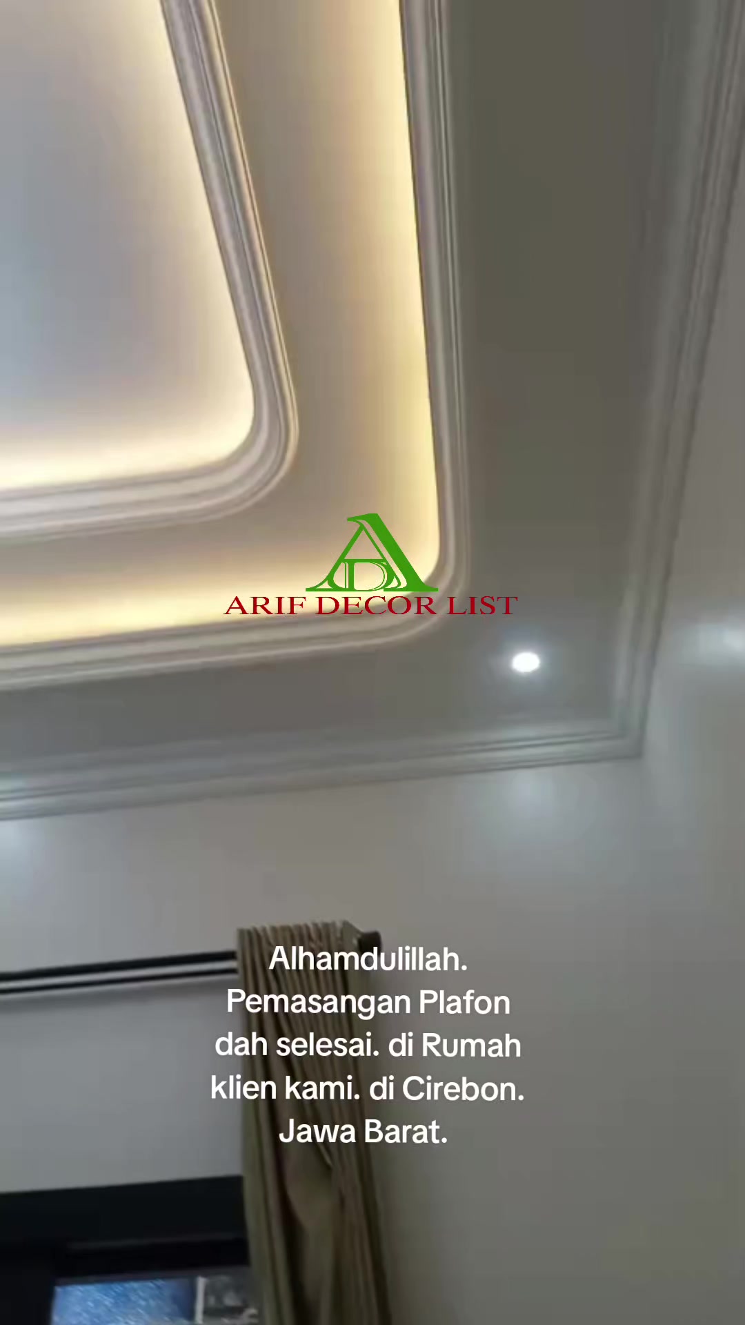 @Arif Decor List