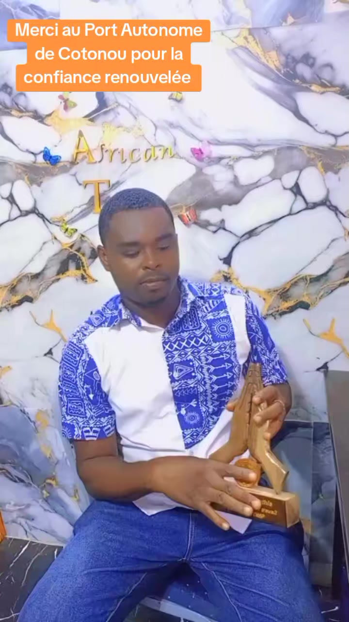 @African things