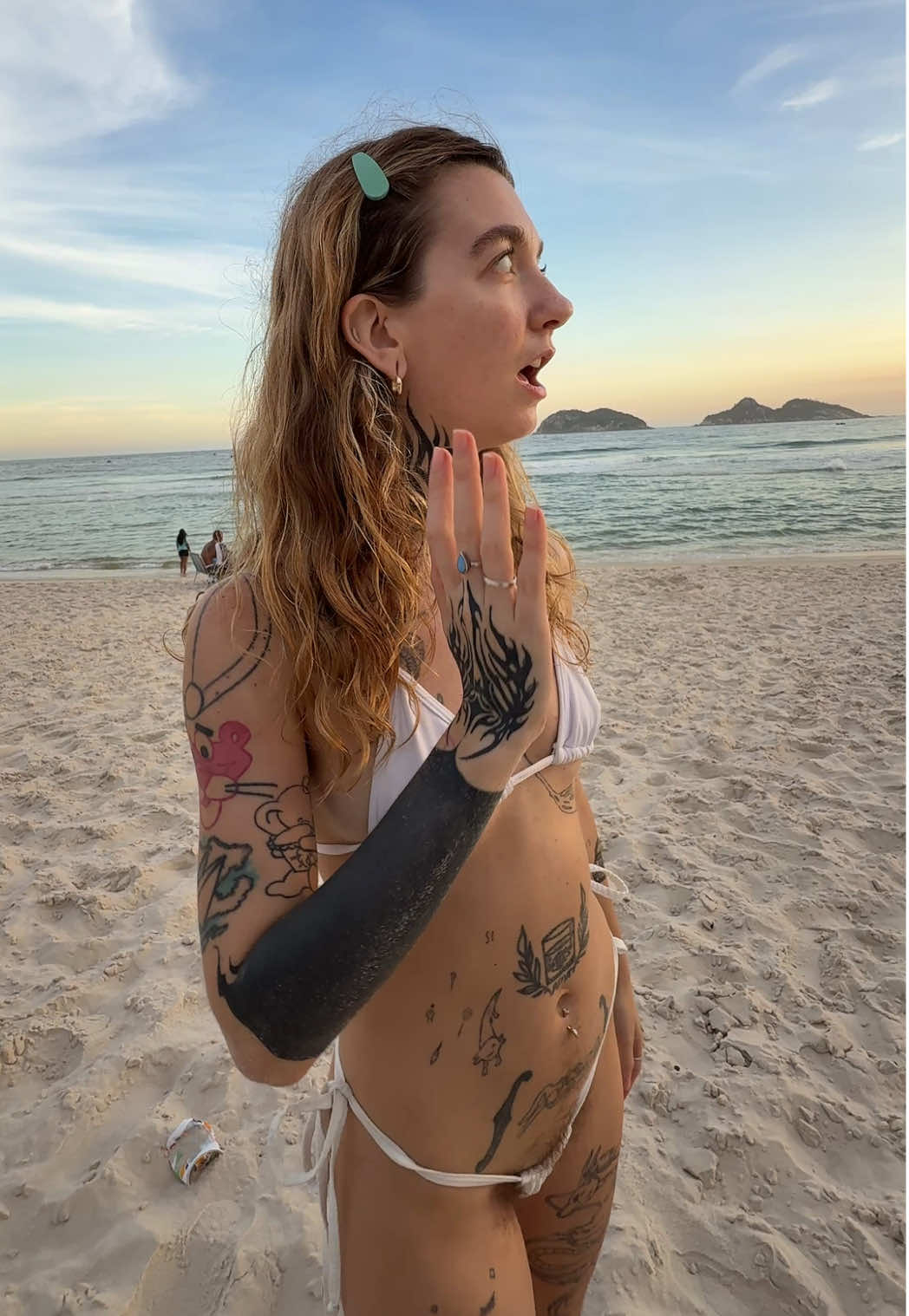 @Indie no RJ