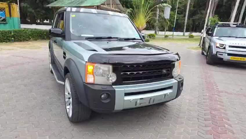 @John Kasanula