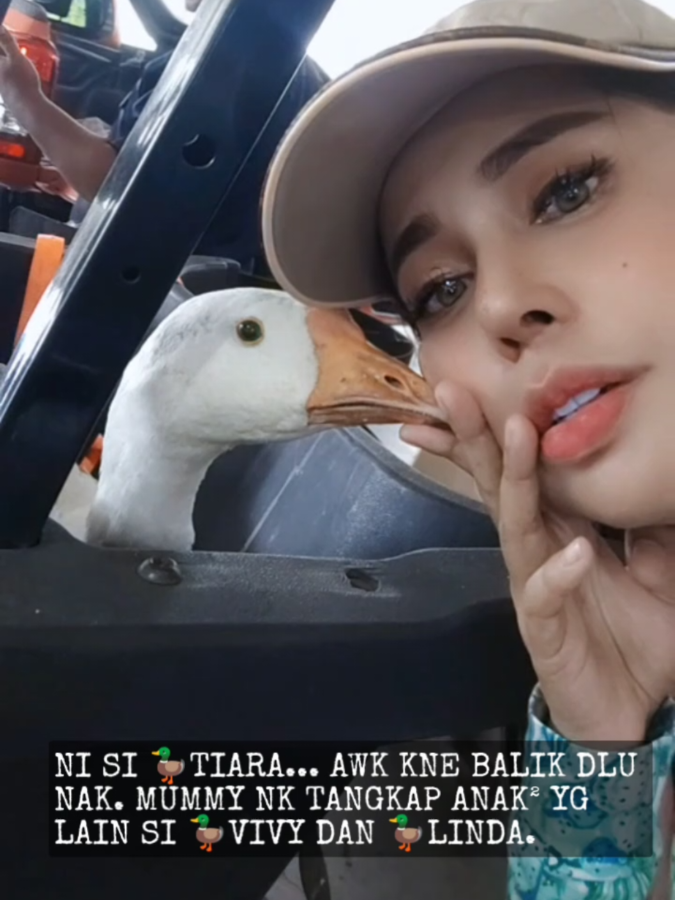 @TIARA MYRA (TM)
