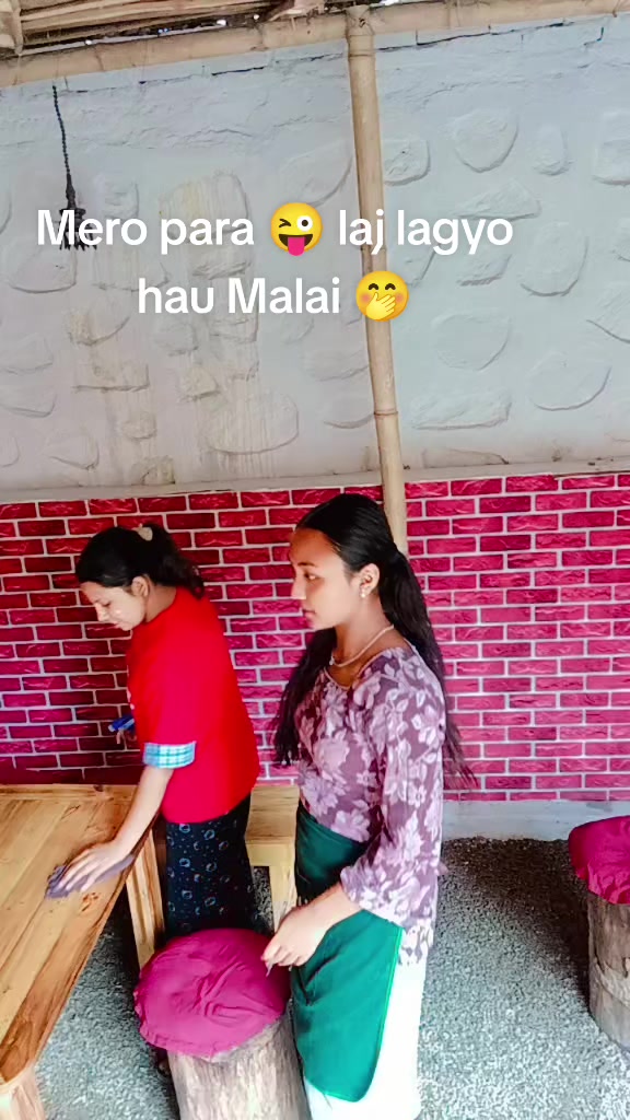 @Yunika Timalsina 🥰🥰