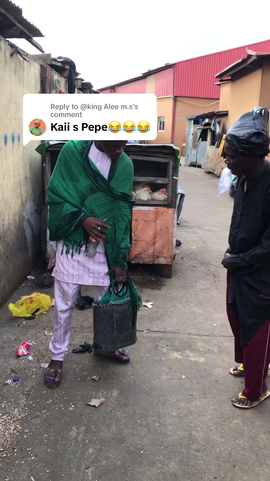 @S Pepe