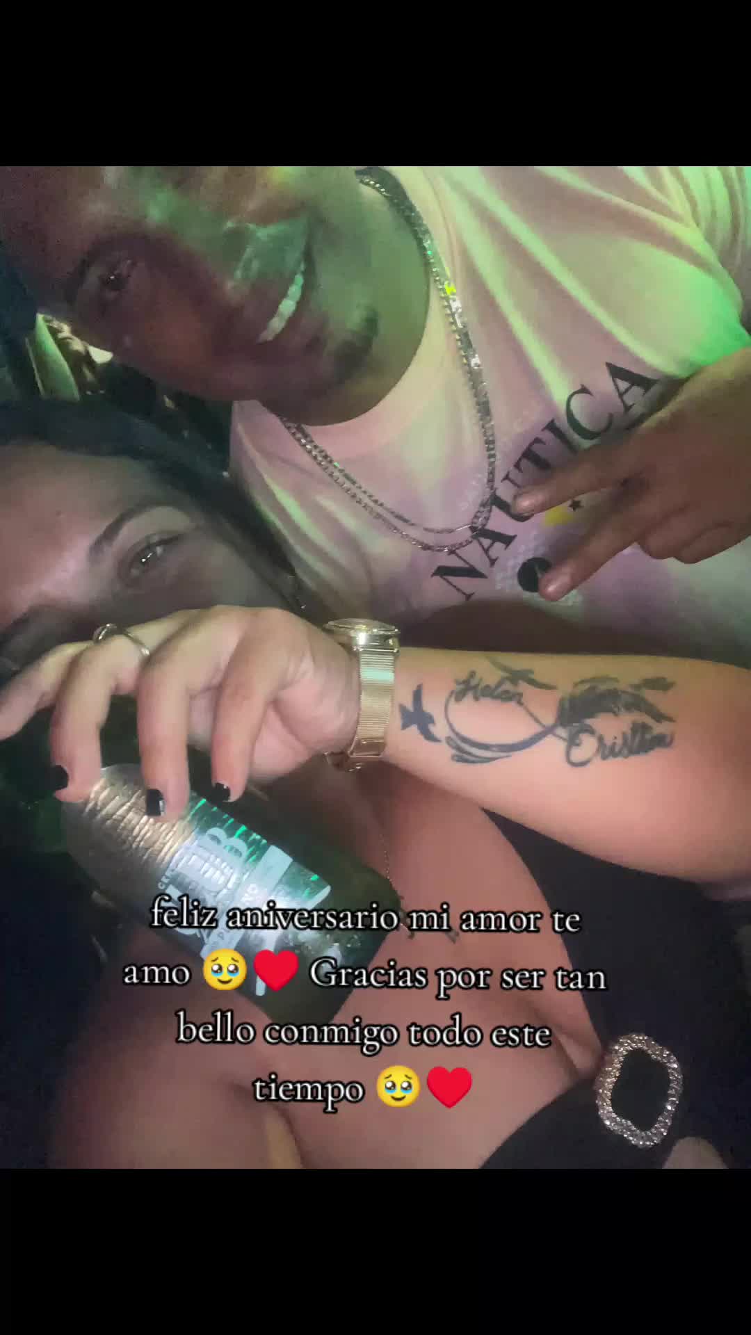 @❤️La gata❤️