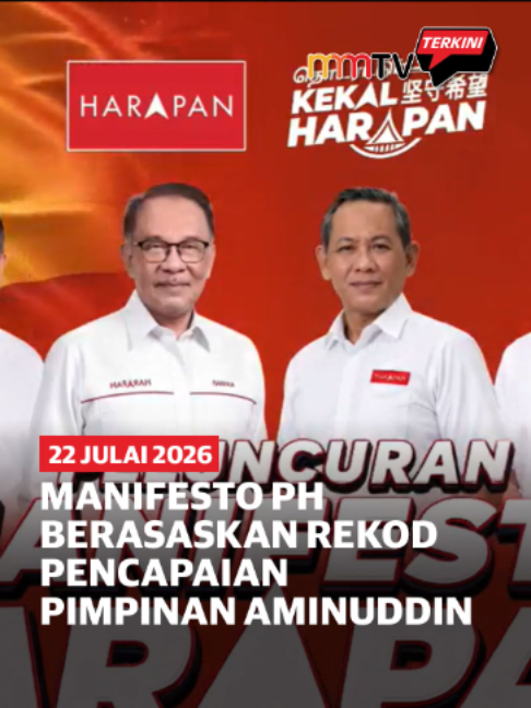 @Utusan Malaysia