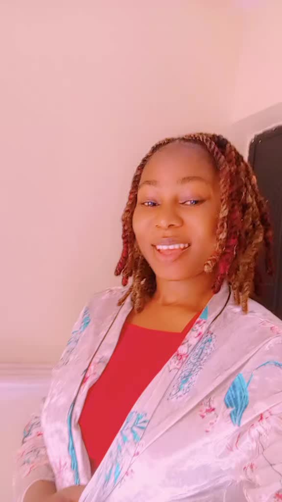 @chinyere sunshine