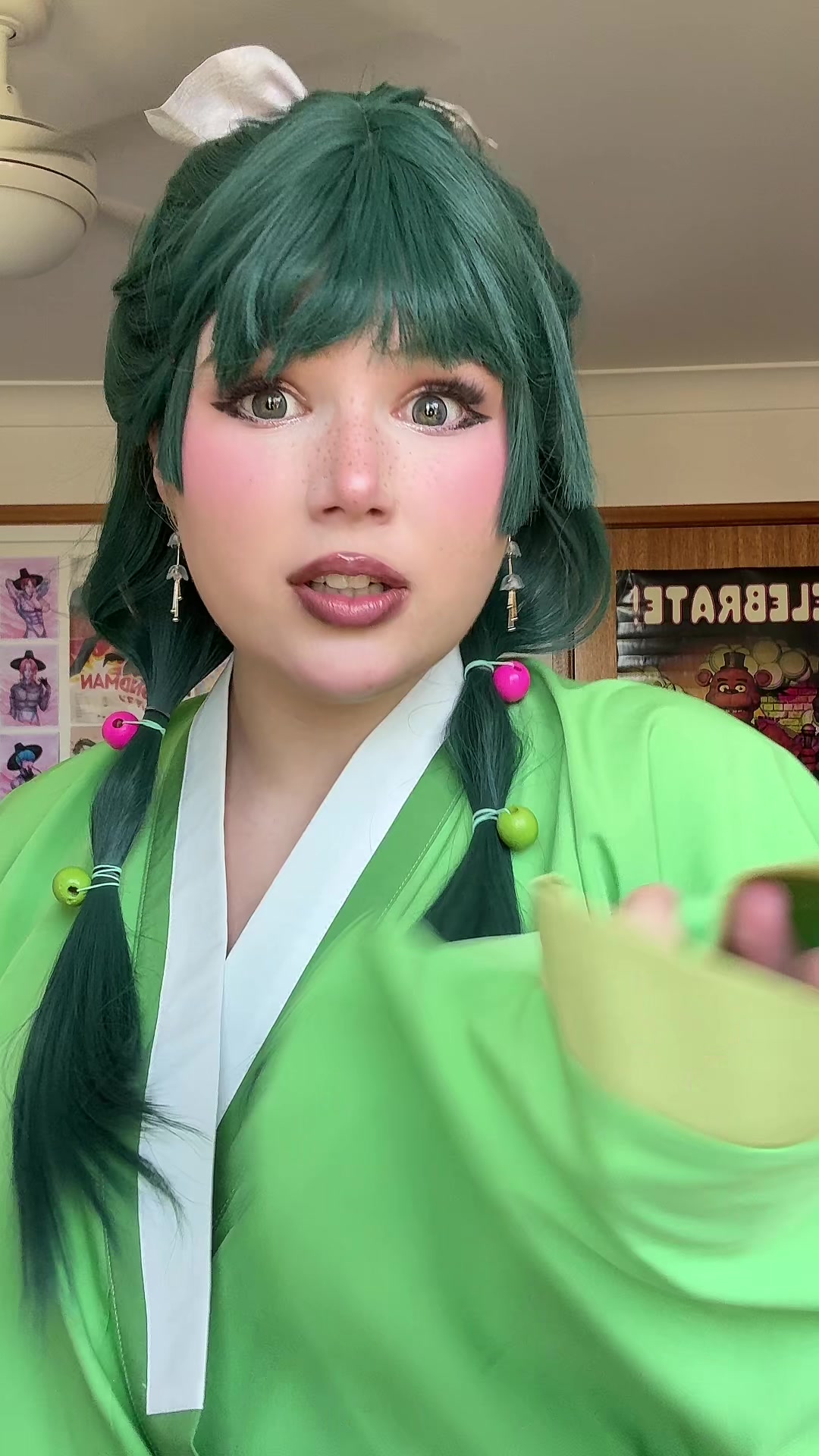 @Mika!!