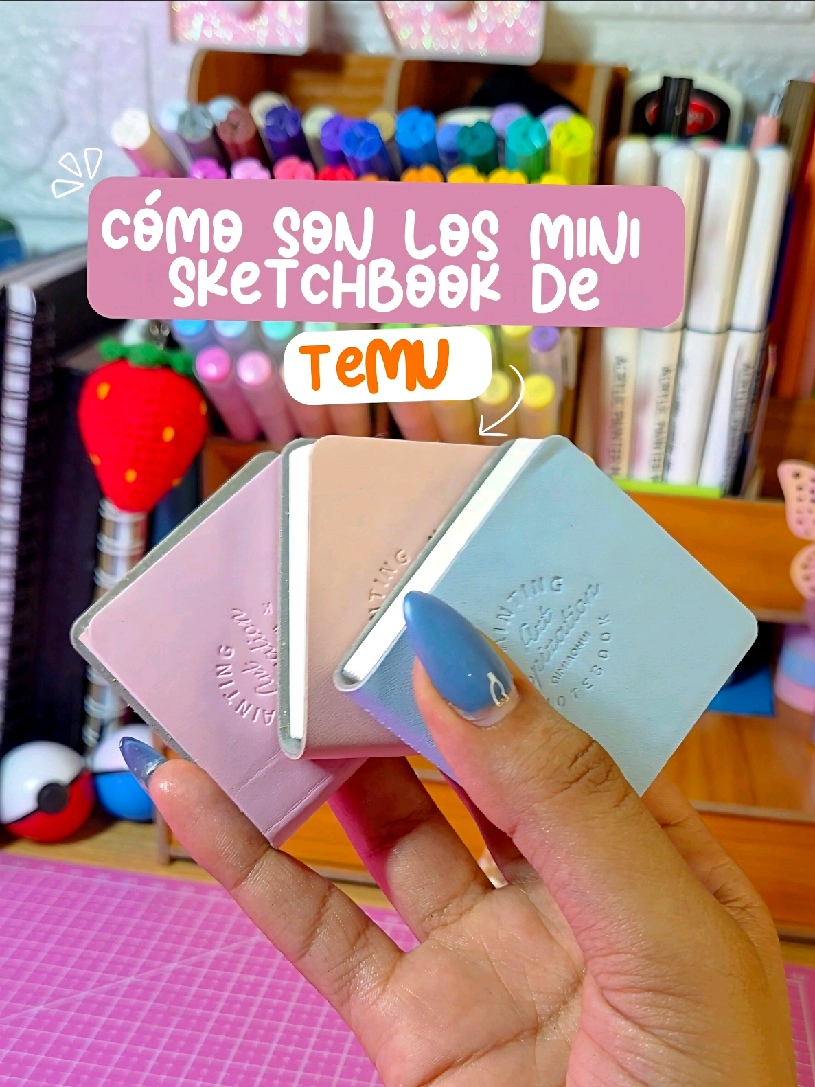 @Nayelin Ramírez | Yeli_drawing