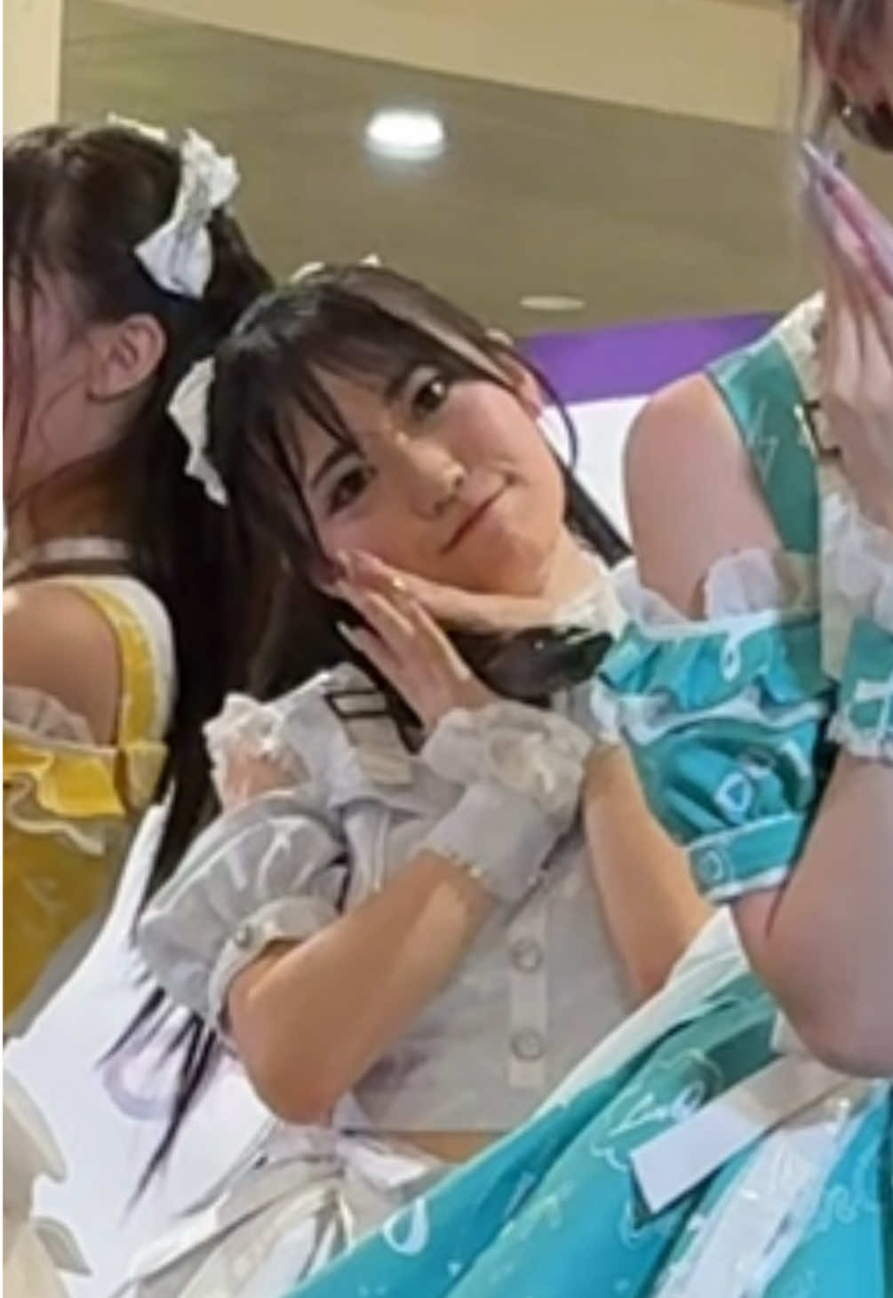@まき🍭華山組