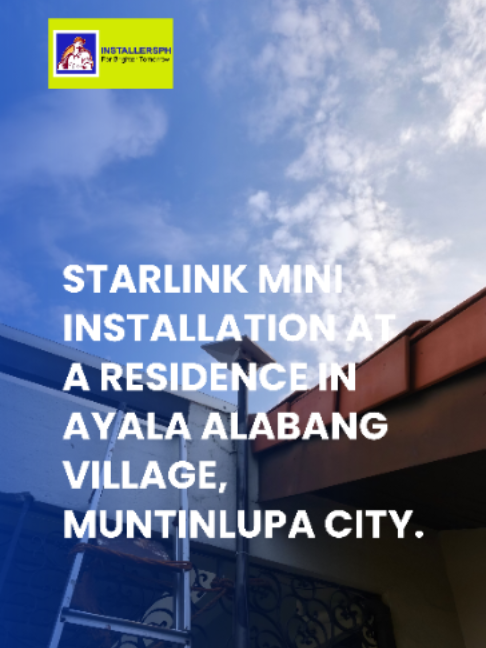 @installersph