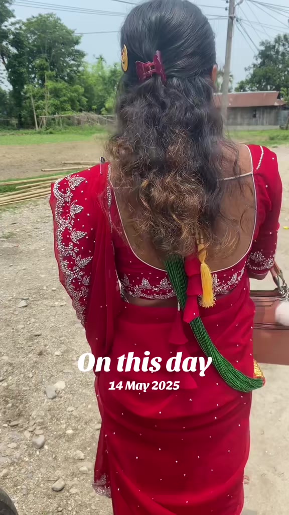 @संगिता-राजबंशी