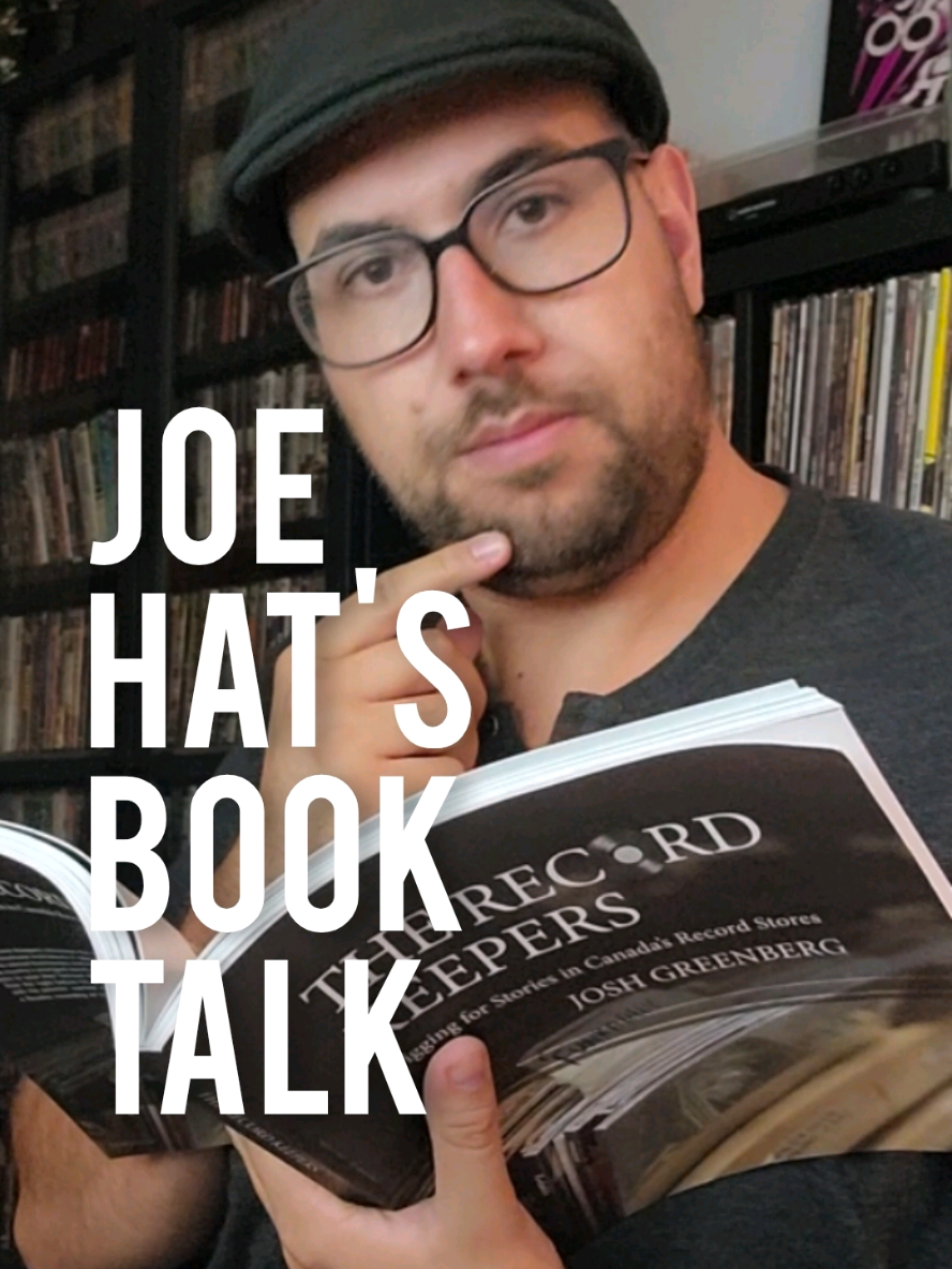 @Joe Hat