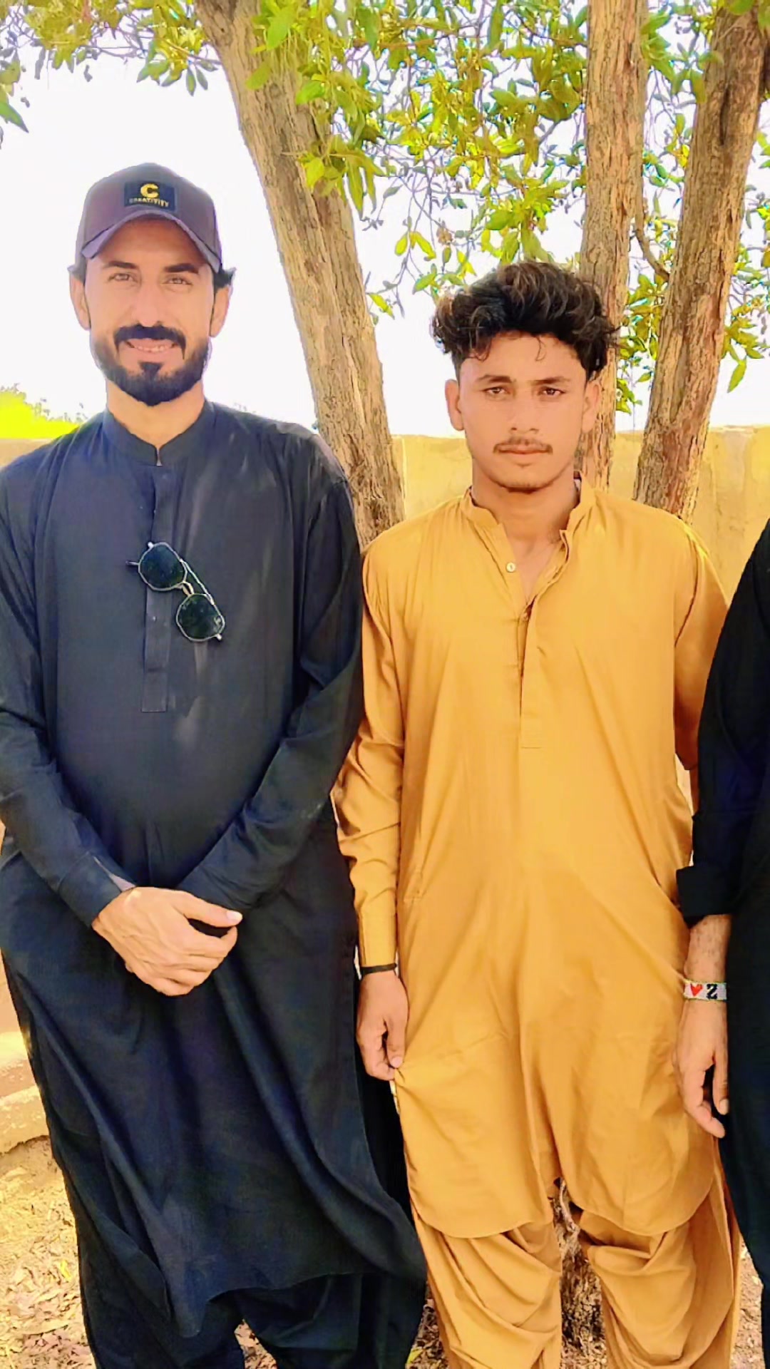 @Molai Yousif Brohi (Official)
