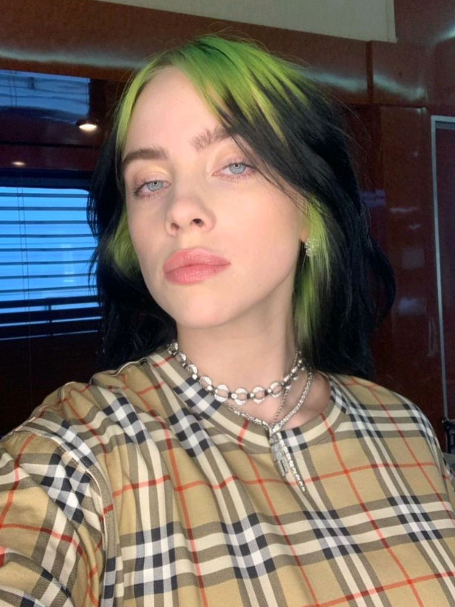 @my angel billie