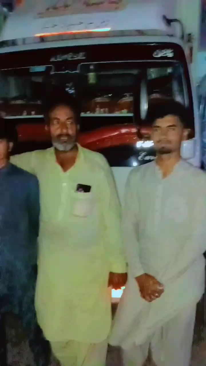 @USTAD SAJID