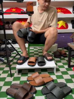 @HẬU B&aacute;n D&eacute;p