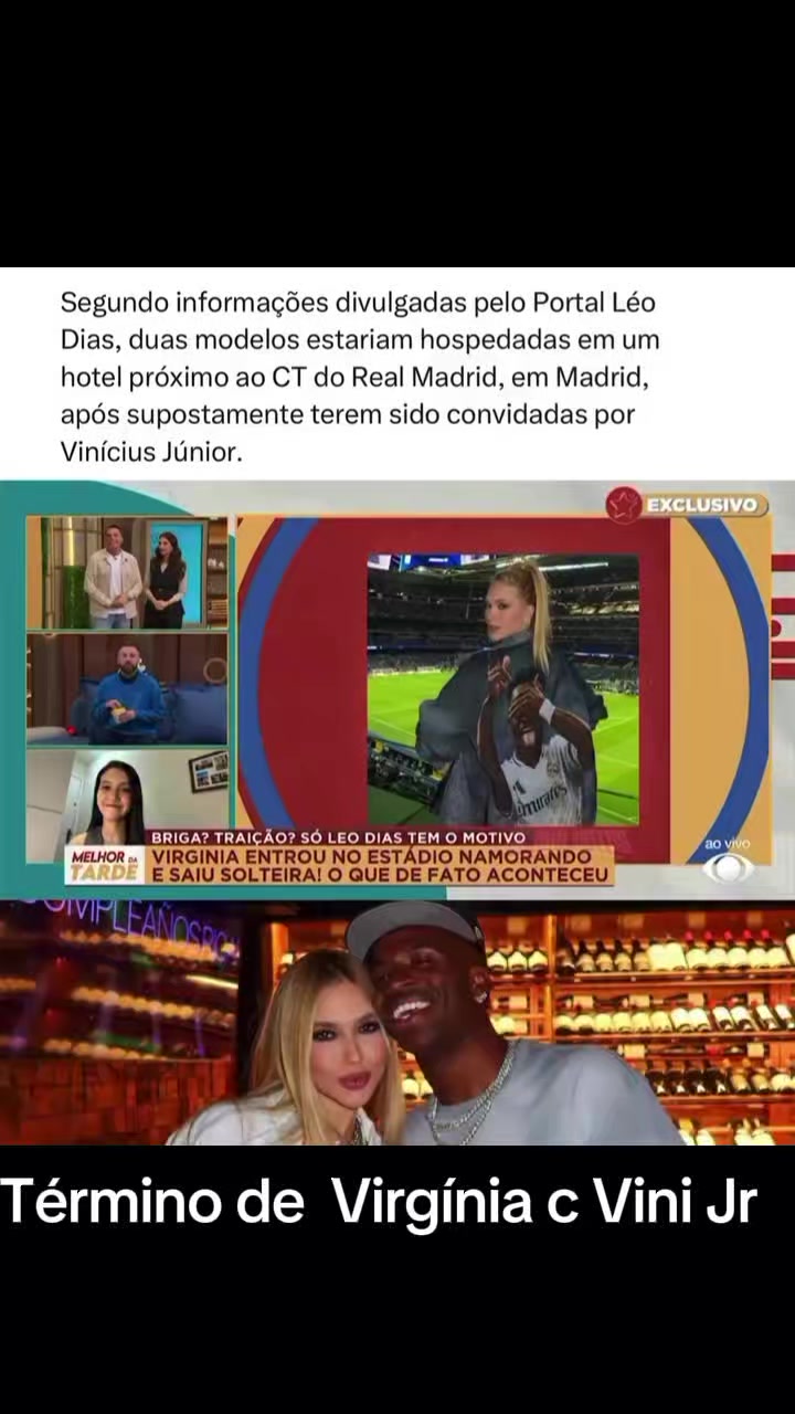 @Radar dos famosos