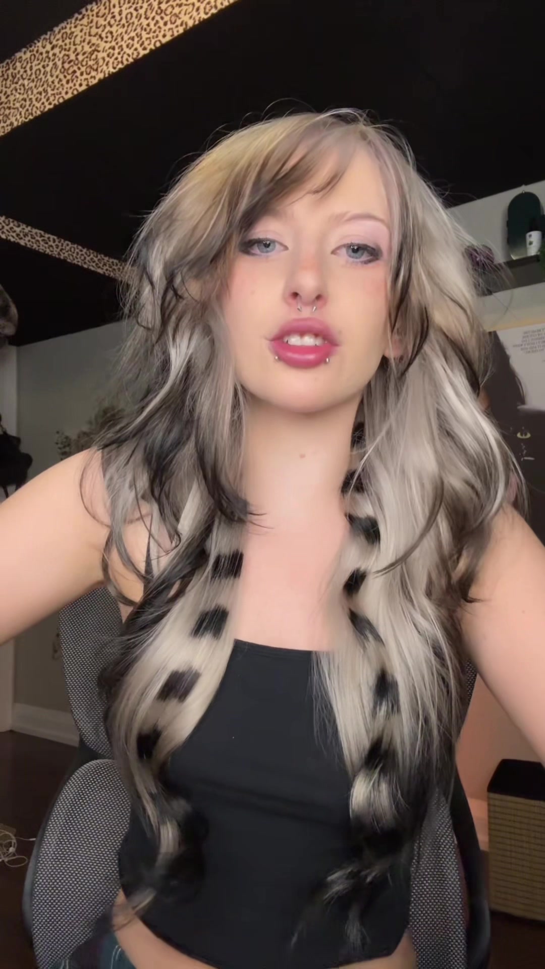 @delilah morgan