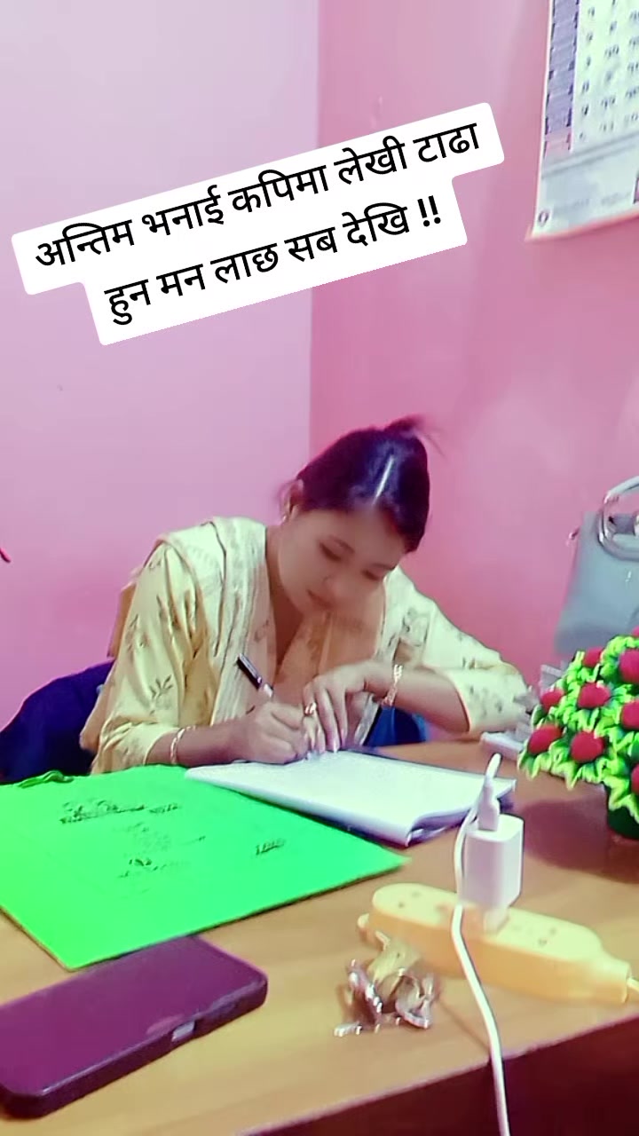 @misslaxmi123@