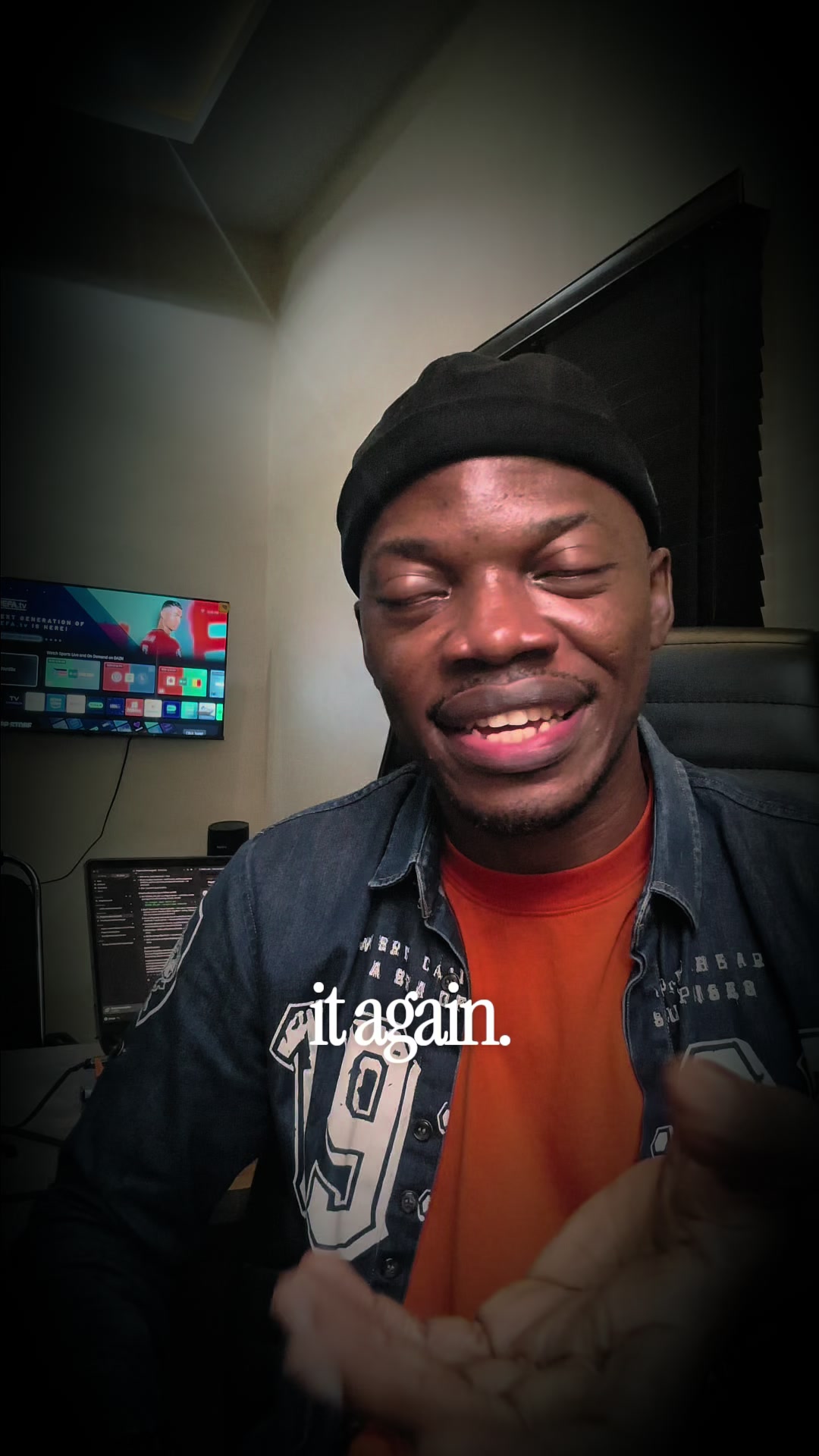 @Onyedikachukwu George Nnadozie