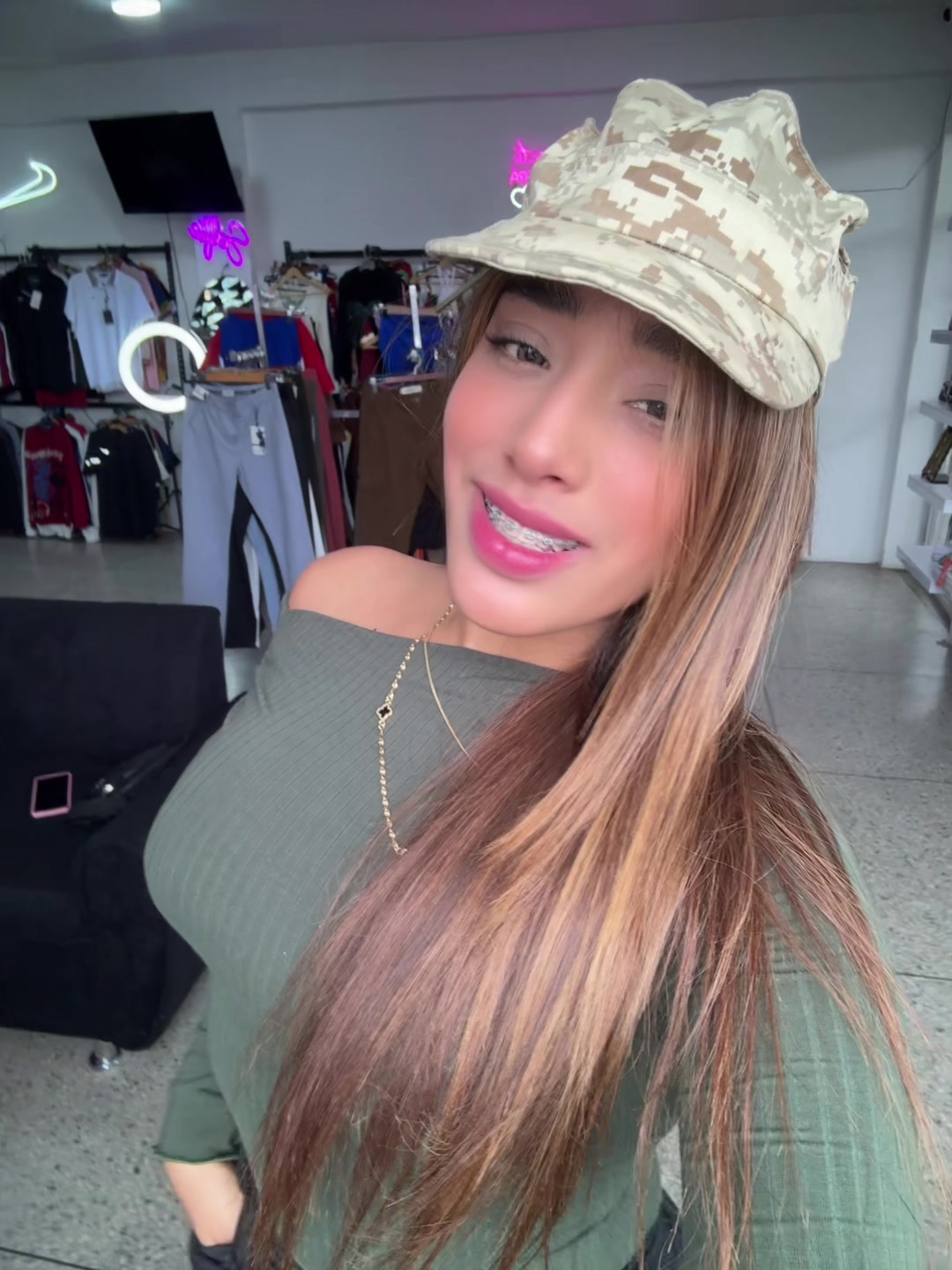@Soynany_oficial