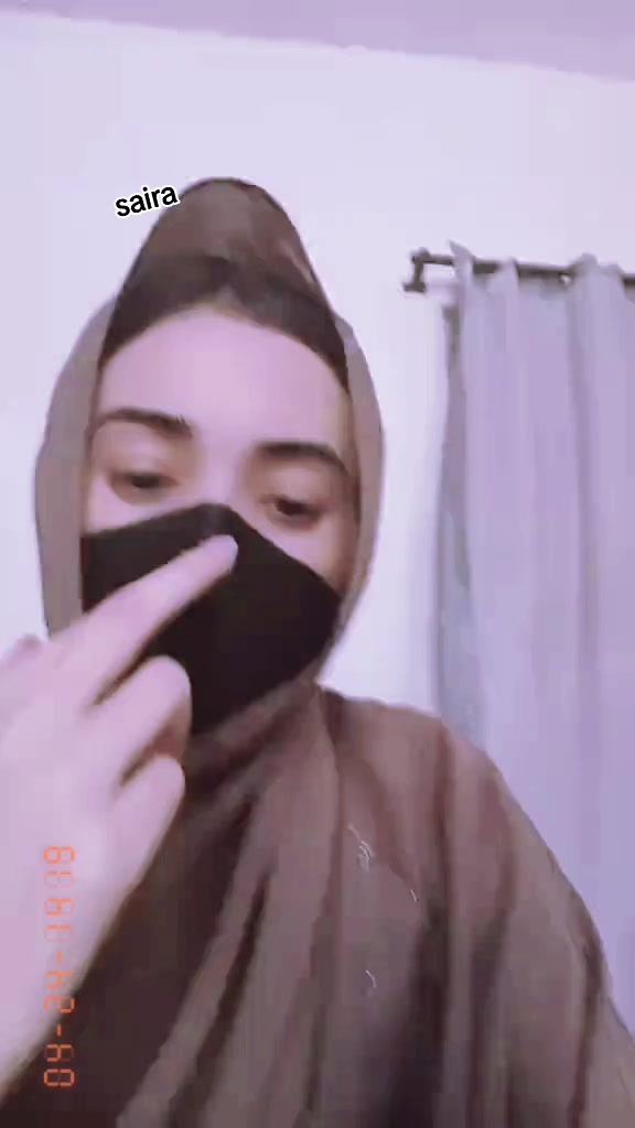 @Saira