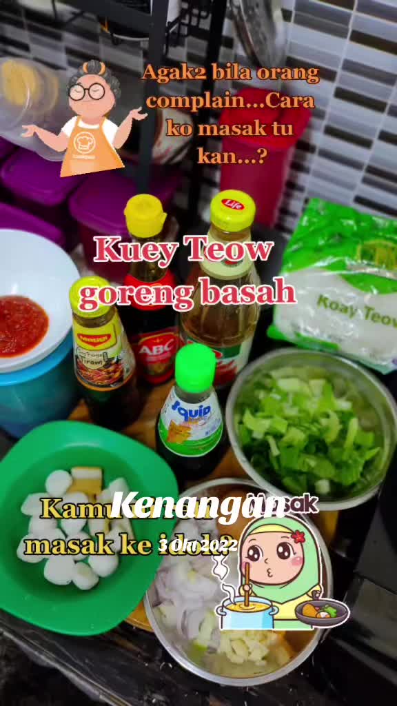 @kak izah