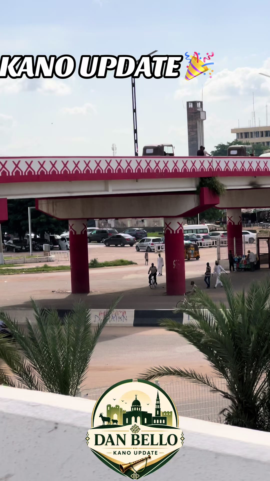 @DAN BELLO KANO🛣️