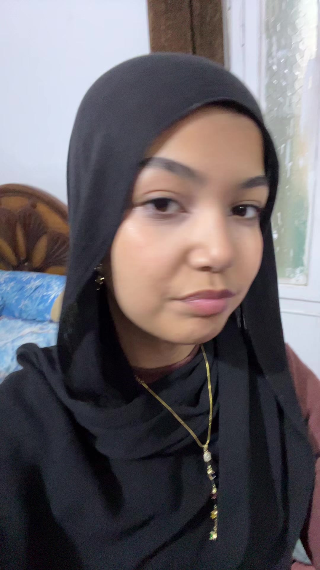 @على ما اظن اسمي نانسي