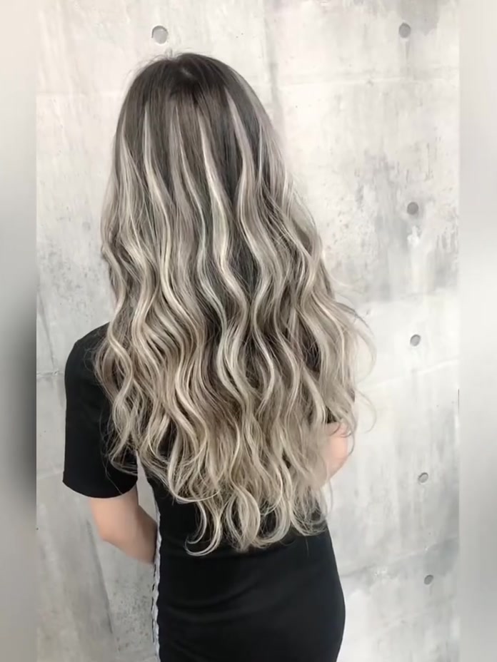 @カーリー/MIRAC/町田美容室/シールエクステ