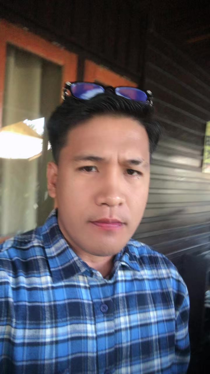 @Hafik Paendong