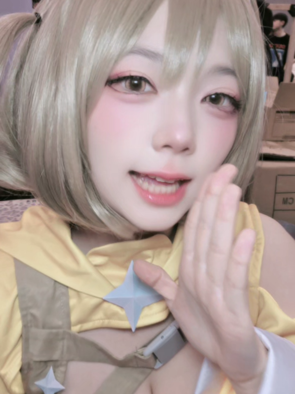 @テミン