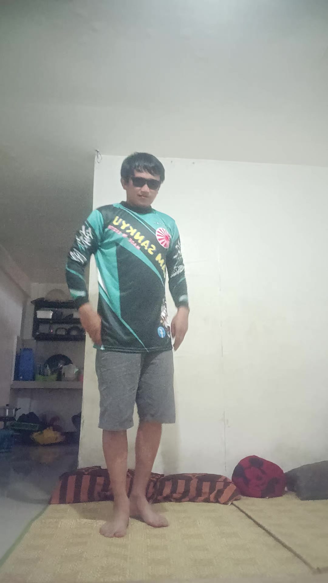@Joseph Carabido Bultron