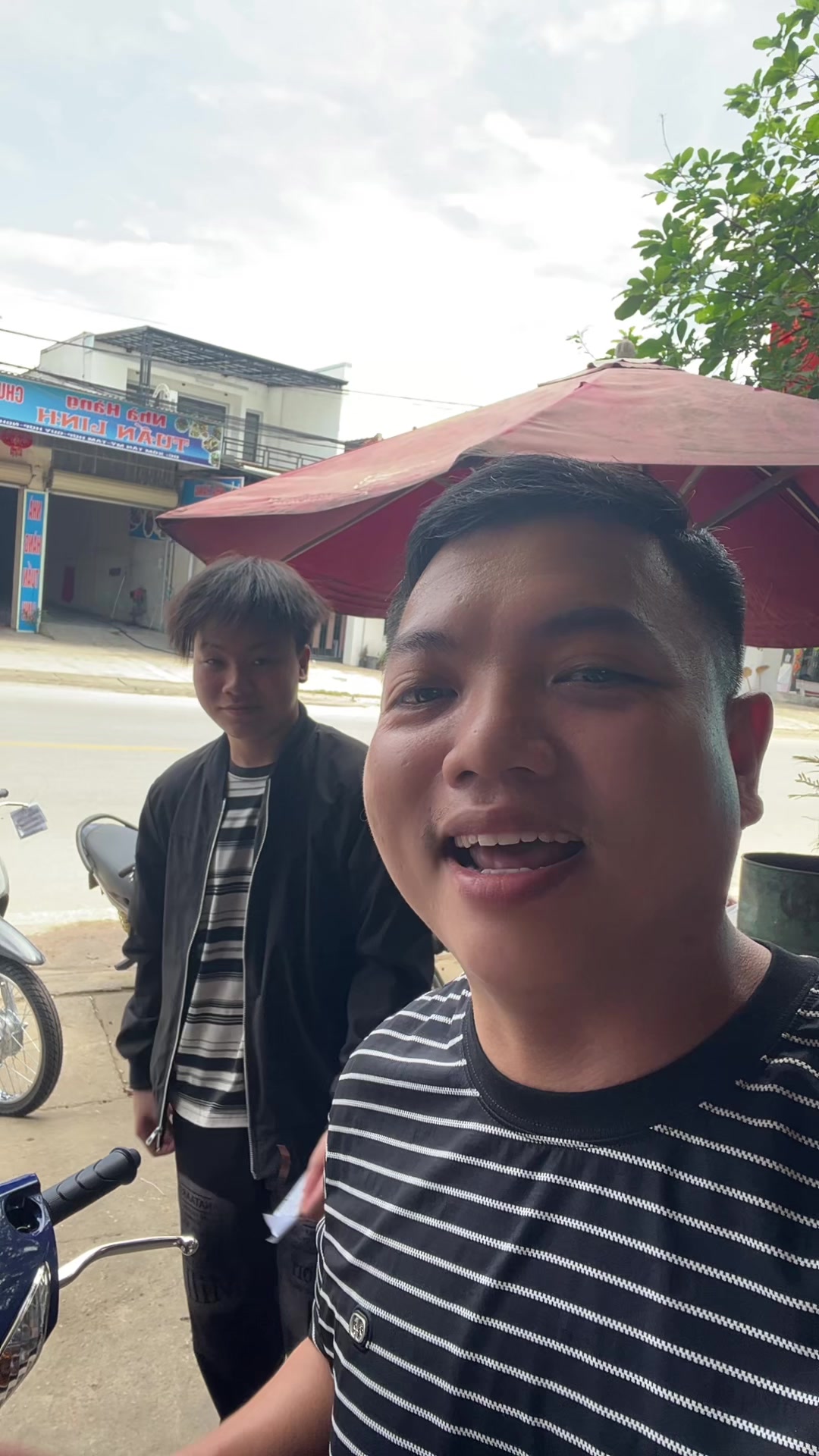 @Nam Ve Chai ✅