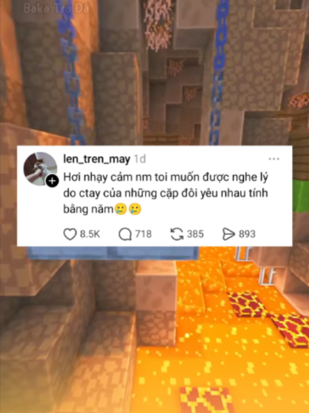 @Baka Trà Đá